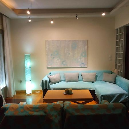 Lilioum Apartment Thessaloníki Luaran gambar