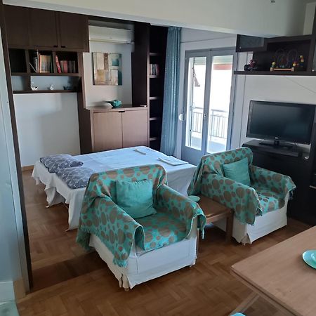 Lilioum Apartment Thessaloníki Luaran gambar