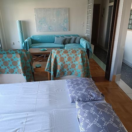 Lilioum Apartment Thessaloníki Luaran gambar