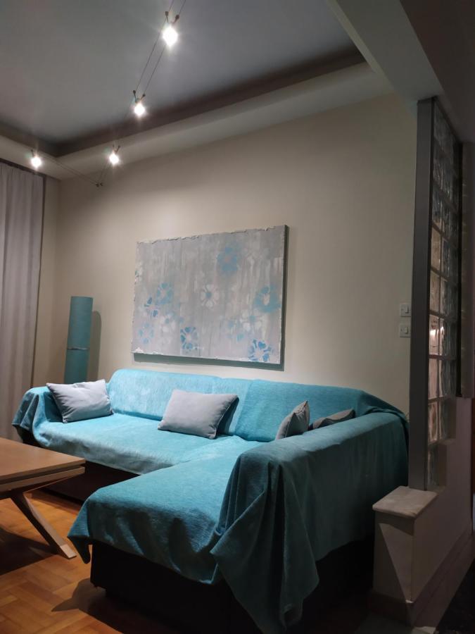 Lilioum Apartment Thessaloníki Luaran gambar