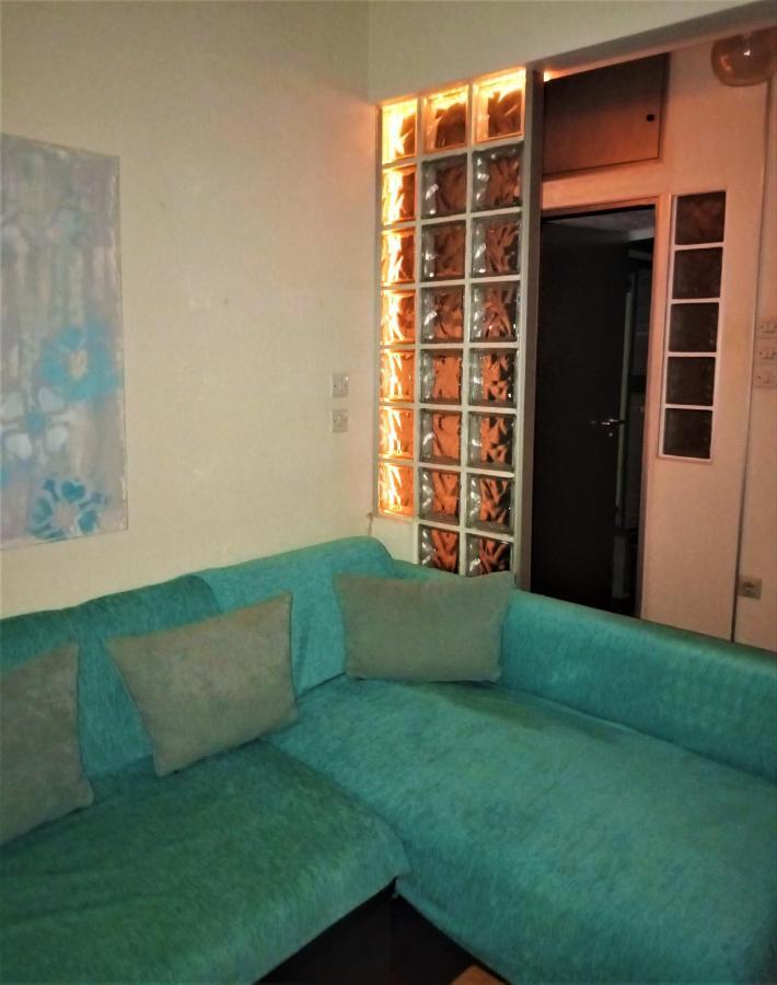 Lilioum Apartment Thessaloníki Luaran gambar