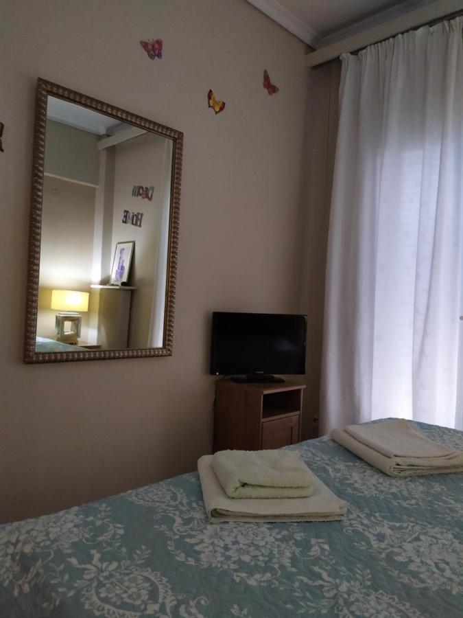 Lilioum Apartment Thessaloníki Luaran gambar