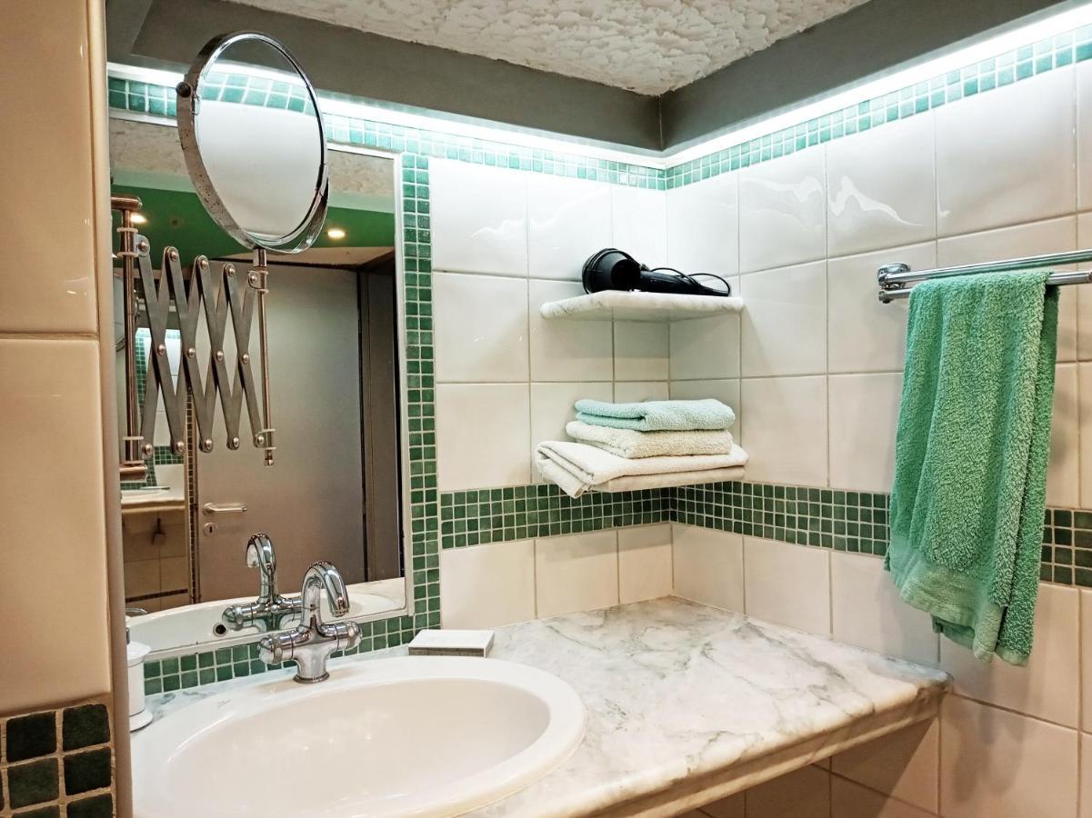 Lilioum Apartment Thessaloníki Luaran gambar