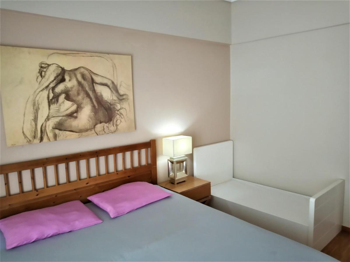 Lilioum Apartment Thessaloníki Luaran gambar