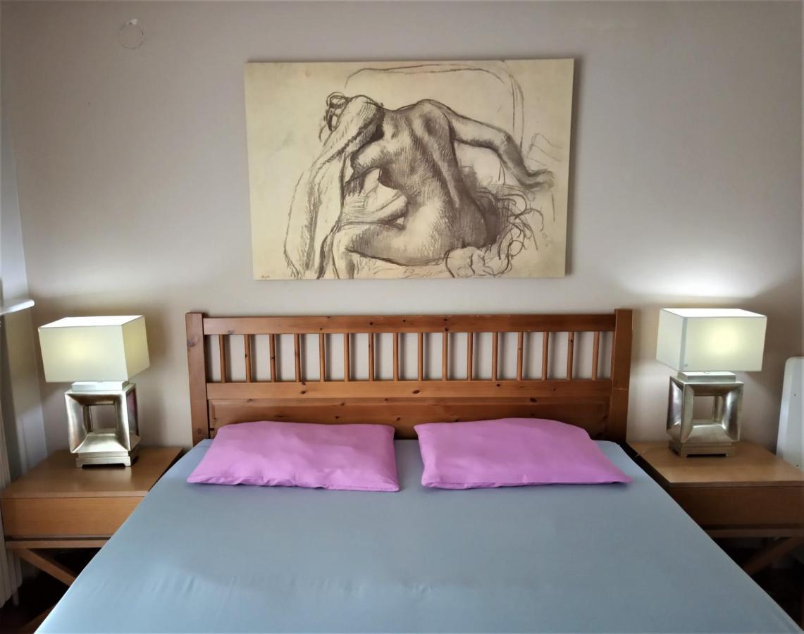 Lilioum Apartment Thessaloníki Luaran gambar