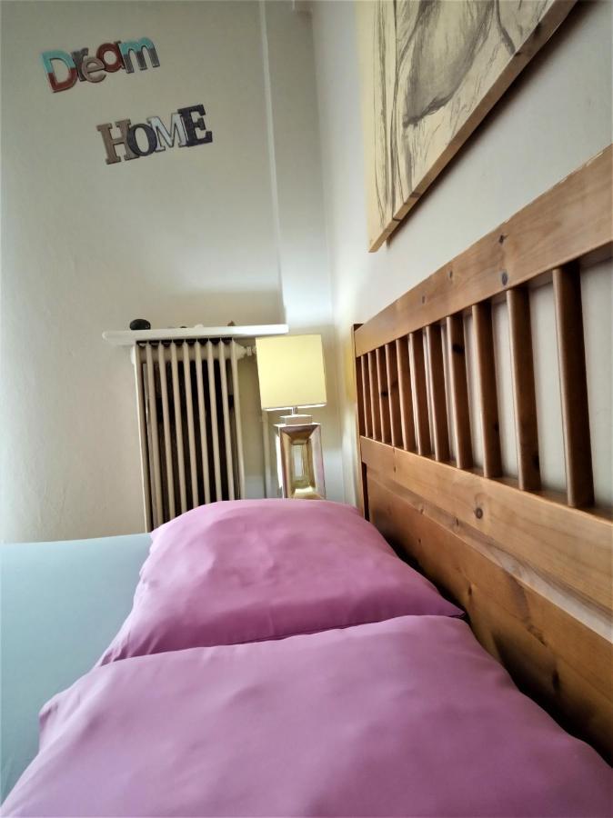 Lilioum Apartment Thessaloníki Luaran gambar