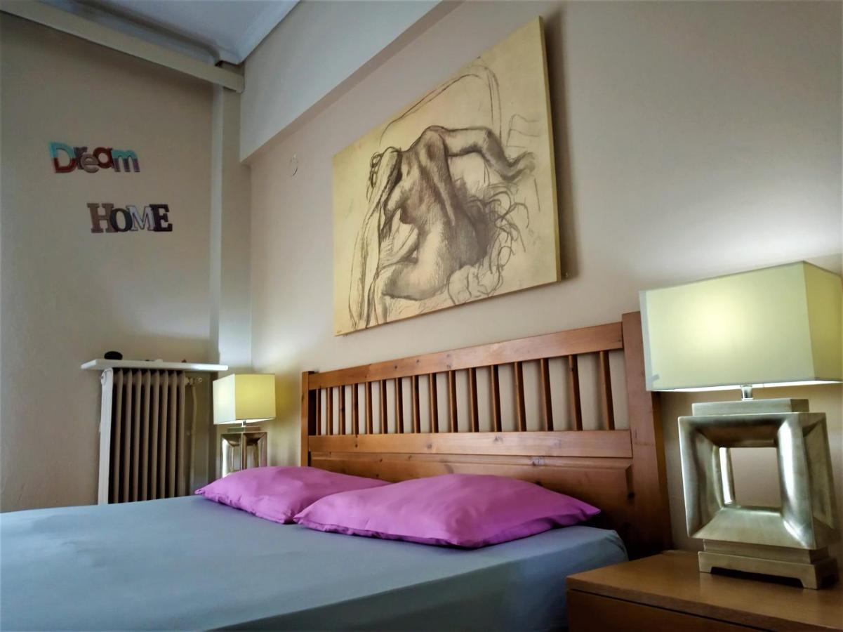 Lilioum Apartment Thessaloníki Luaran gambar