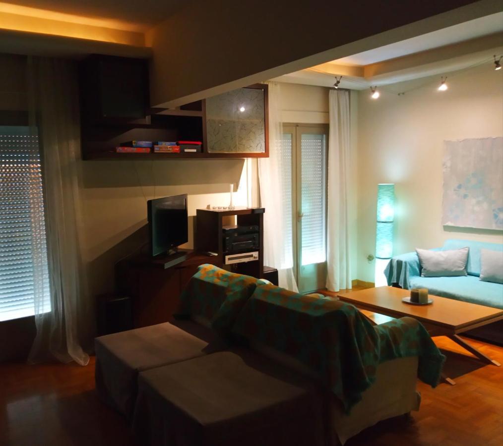 Lilioum Apartment Thessaloníki Luaran gambar