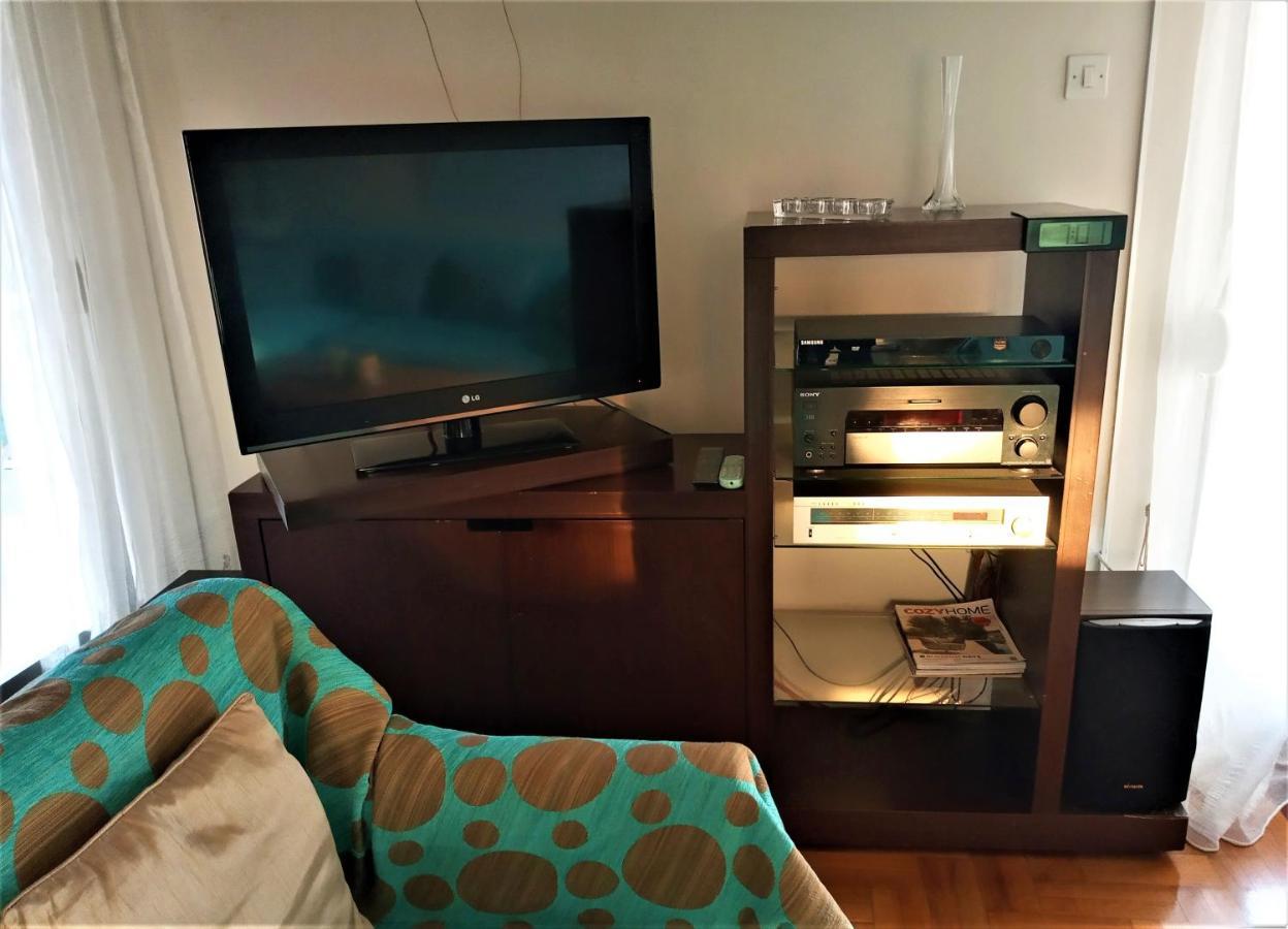 Lilioum Apartment Thessaloníki Luaran gambar