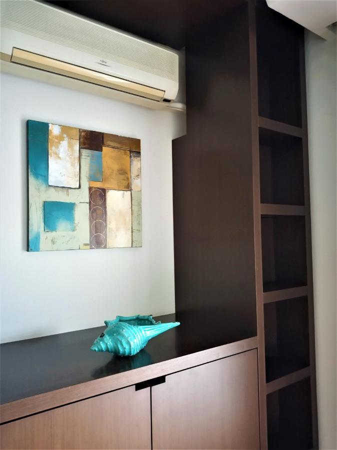 Lilioum Apartment Thessaloníki Luaran gambar