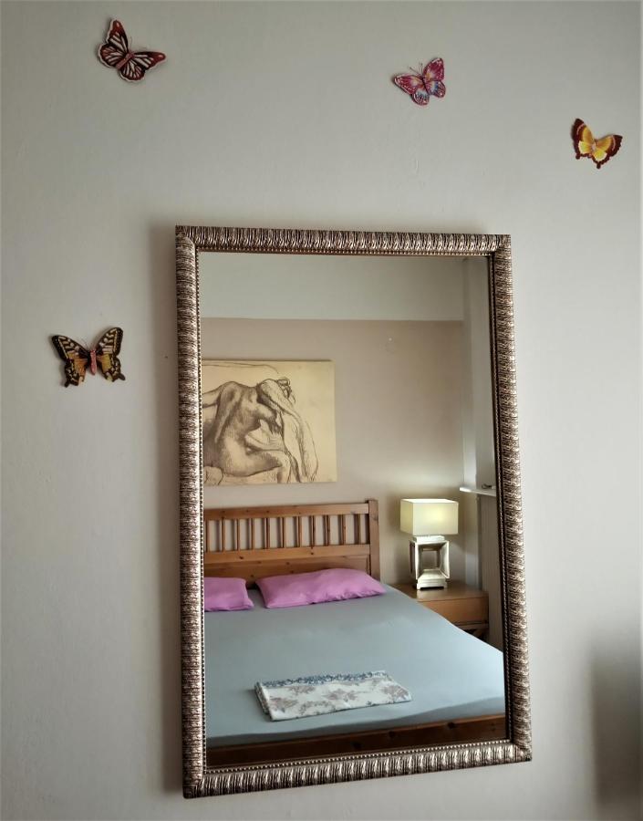 Lilioum Apartment Thessaloníki Luaran gambar