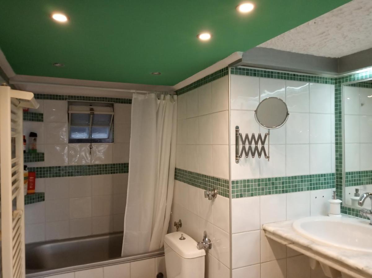 Lilioum Apartment Thessaloníki Luaran gambar