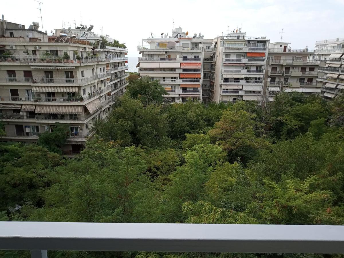 Lilioum Apartment Thessaloníki Luaran gambar