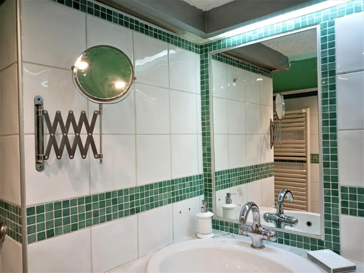 Lilioum Apartment Thessaloníki Luaran gambar