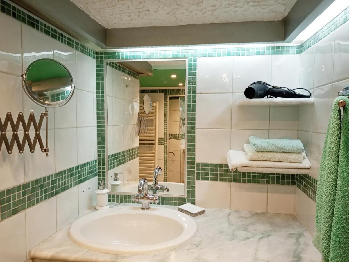Lilioum Apartment Thessaloníki Luaran gambar