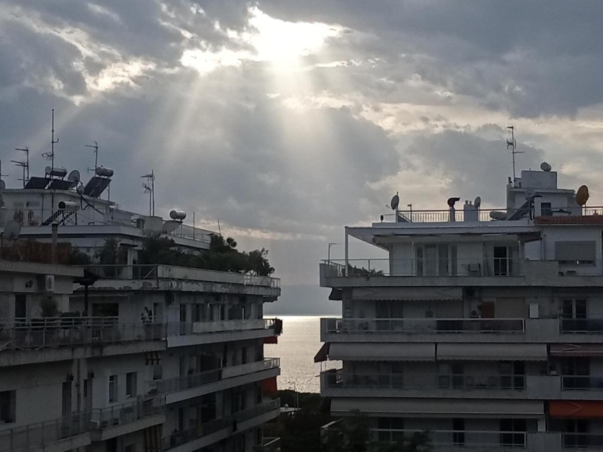 Lilioum Apartment Thessaloníki Luaran gambar