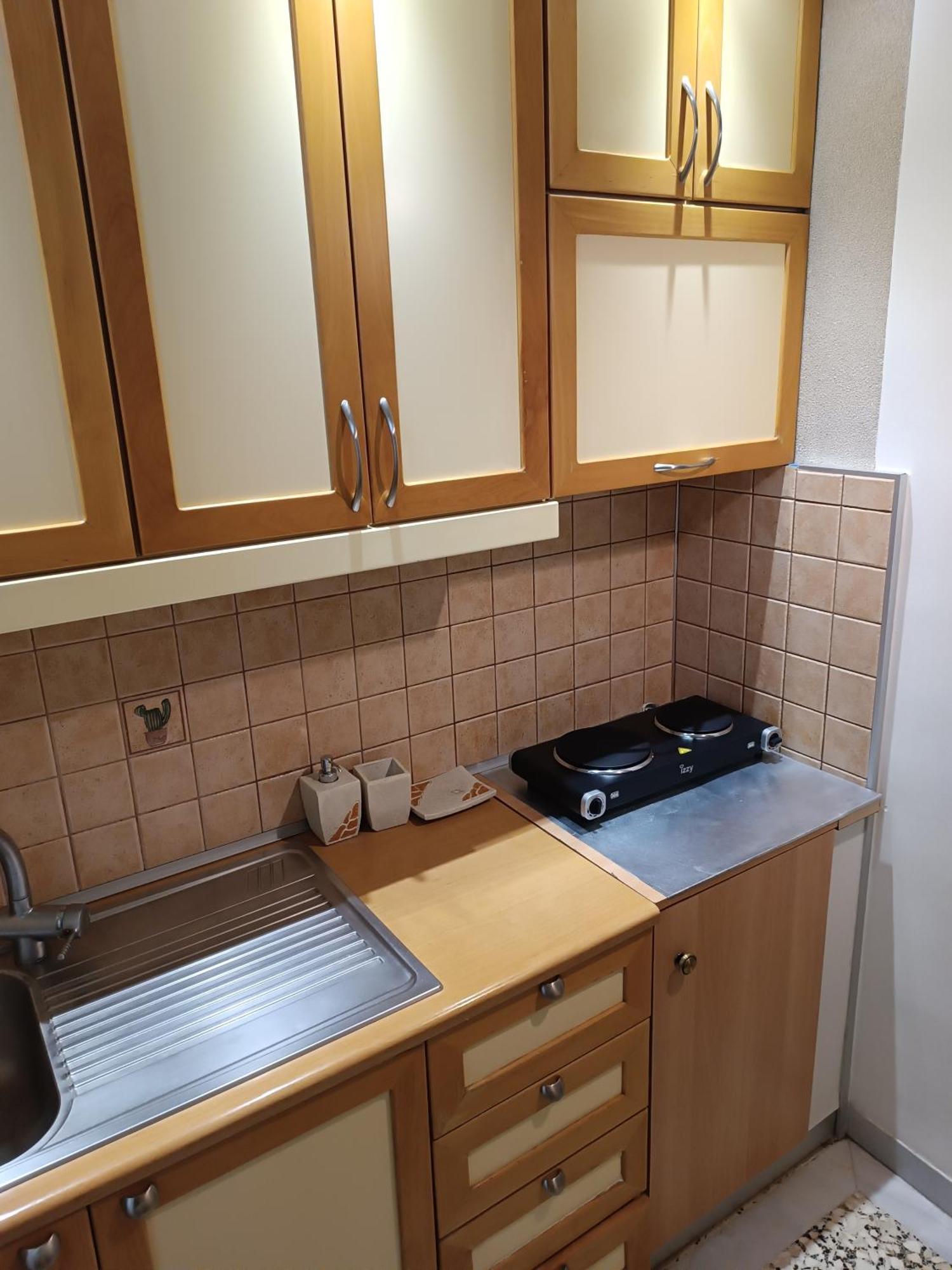 Lilioum Apartment Thessaloníki Luaran gambar