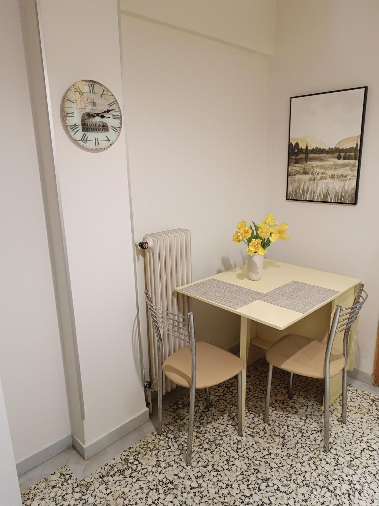 Lilioum Apartment Thessaloníki Luaran gambar