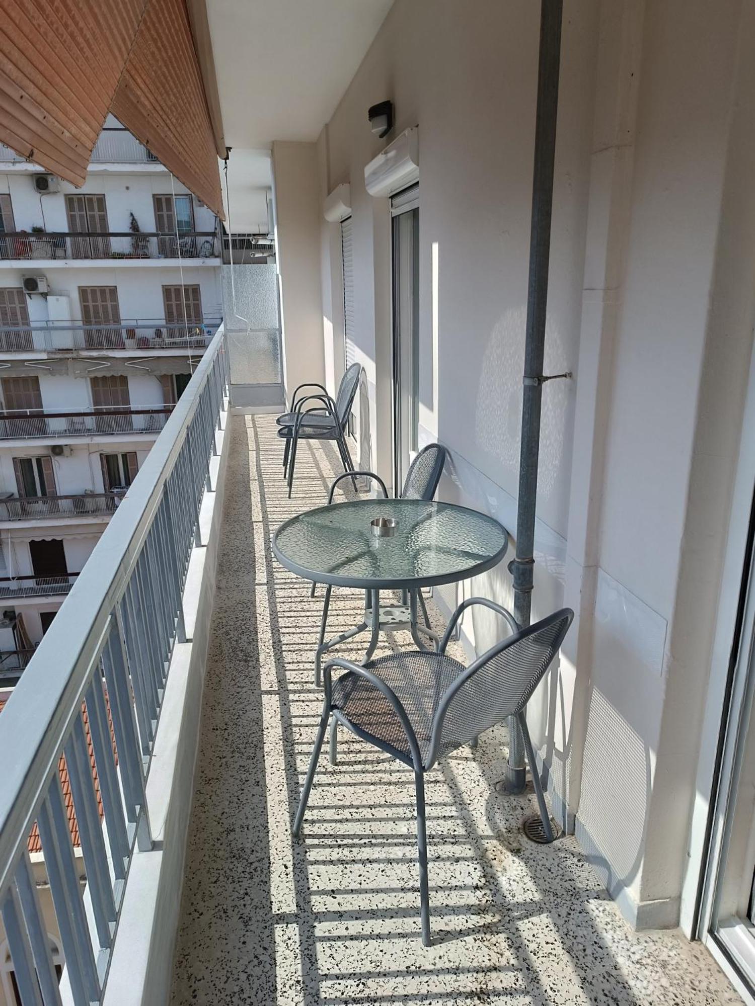 Lilioum Apartment Thessaloníki Luaran gambar